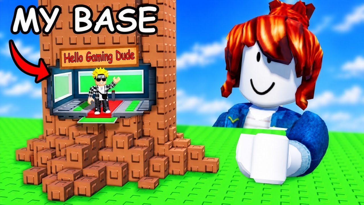 Protect Your Base